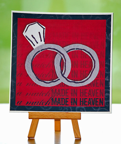 A Match Made in Heaven
