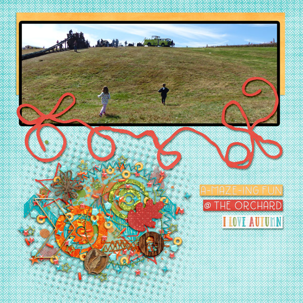 A-Maze-ing Fun