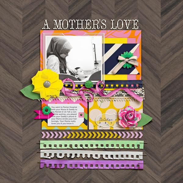 A Mother's Love
