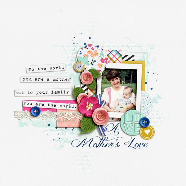 A Mother's Love