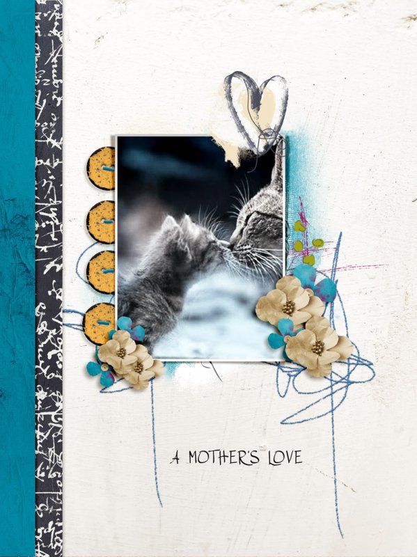 A Mother's Love