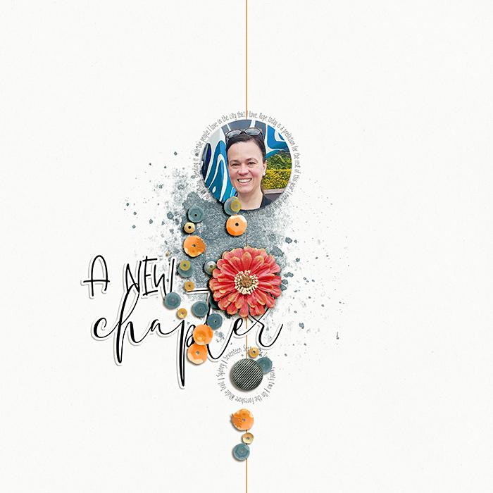 A New Chapter