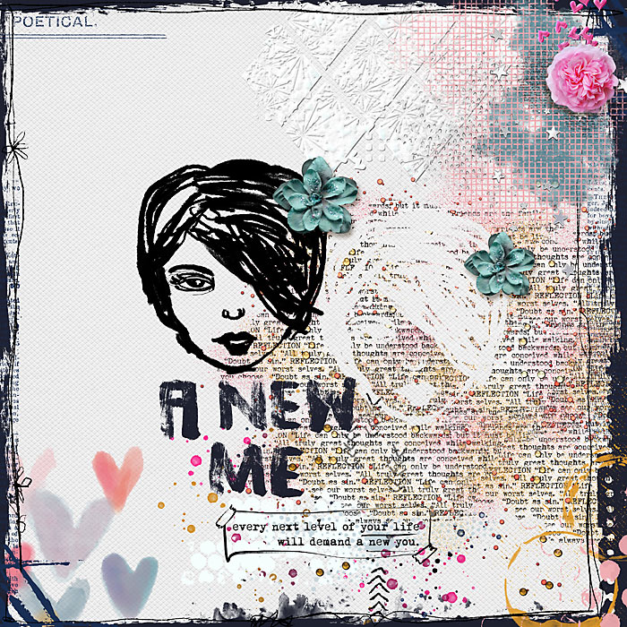 A New Me