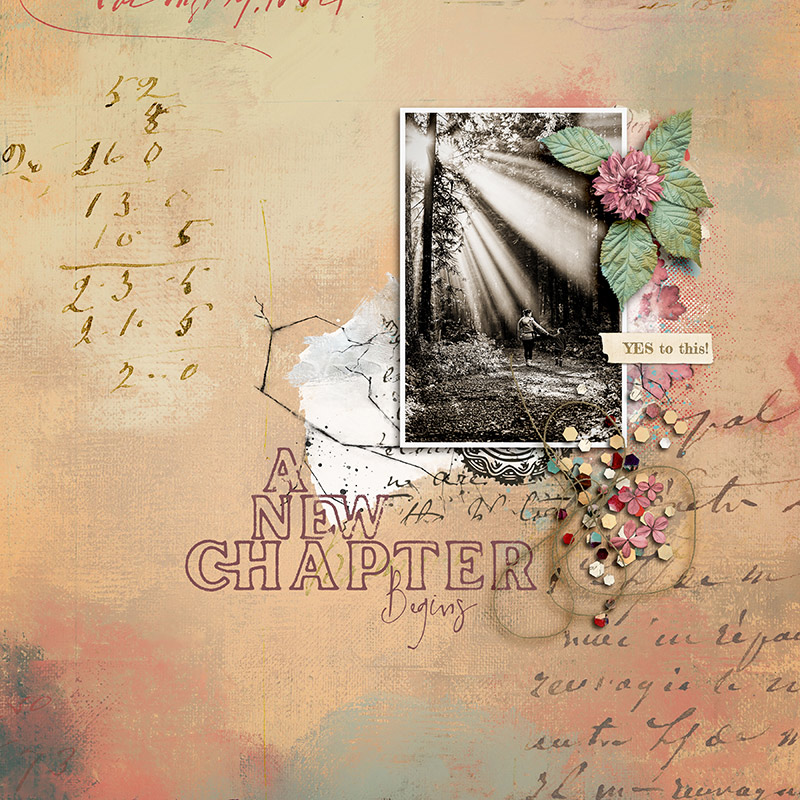 A New Page