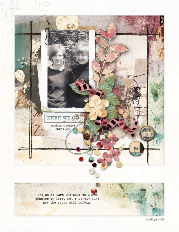 A New Page