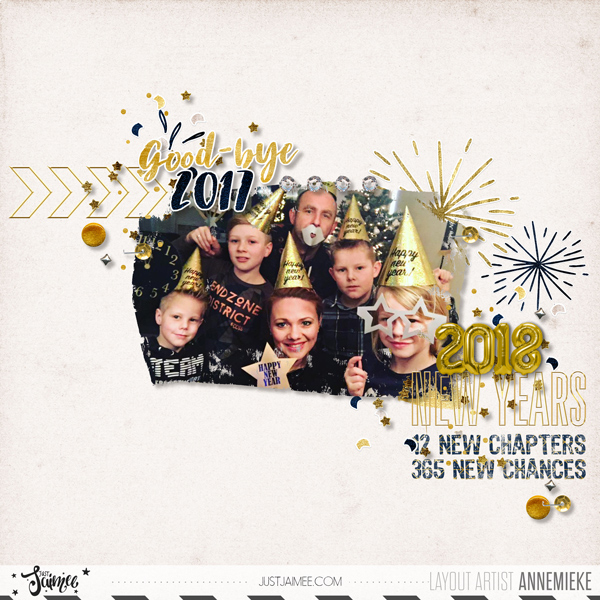A New Year
