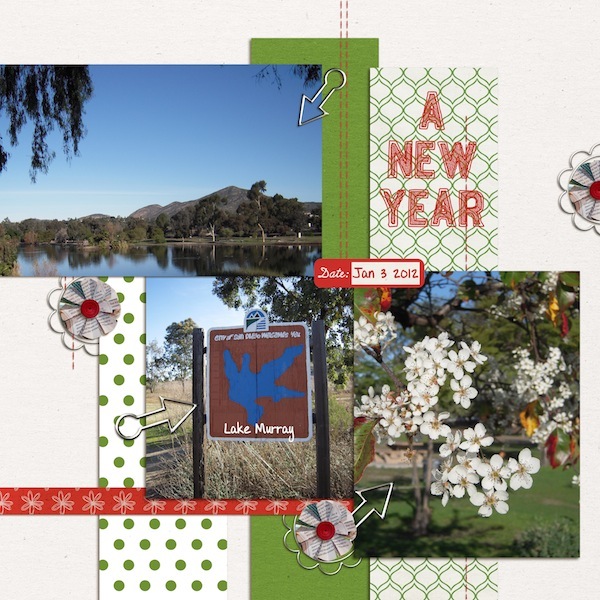 A New Year
