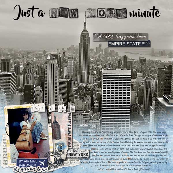 A-New-York-Minute
