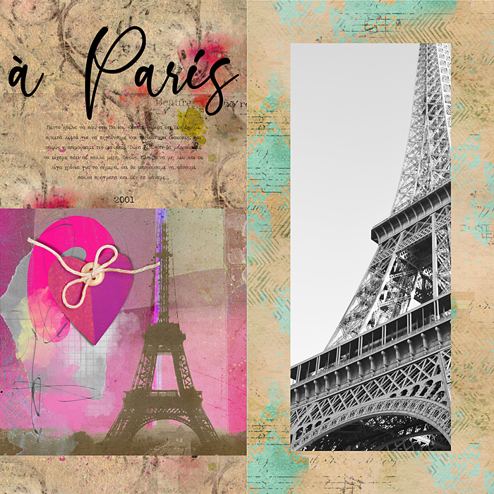A Paris