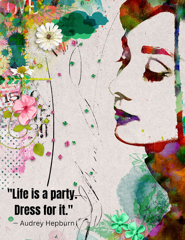 A Party