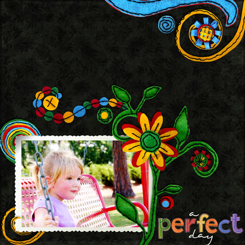 A Perfect Day