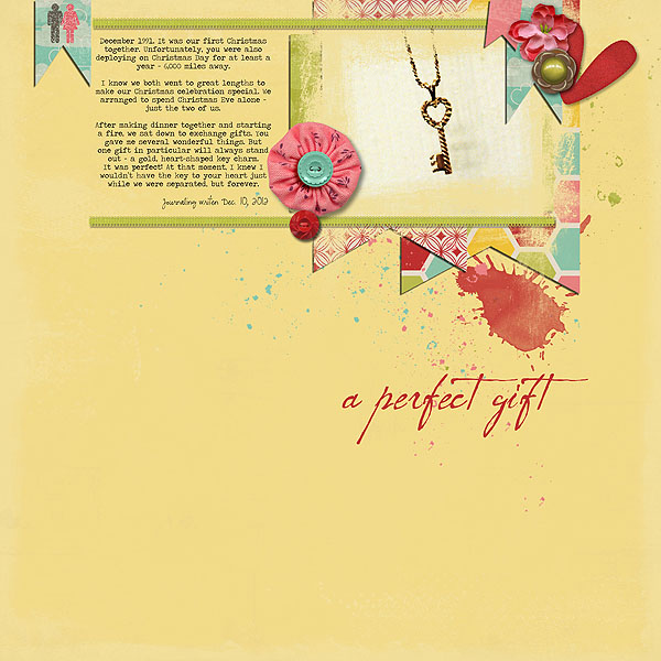 A Perfect Gift