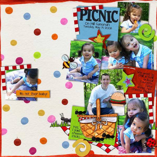 A Picnic
