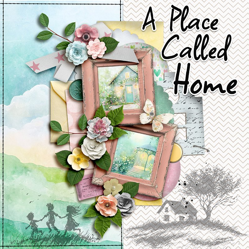 A Place Called Home