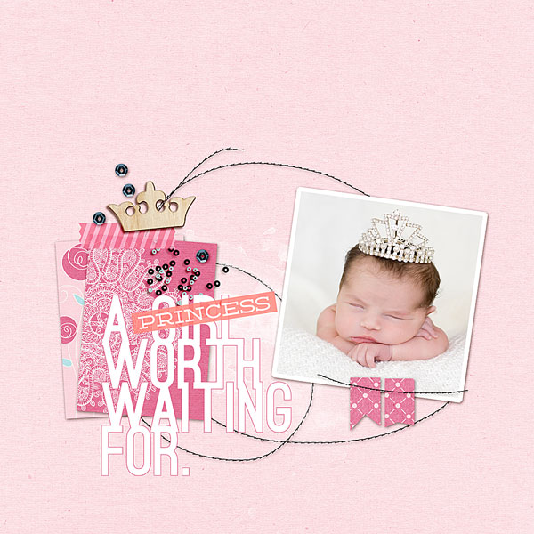 A-princess-worth-waiting-for