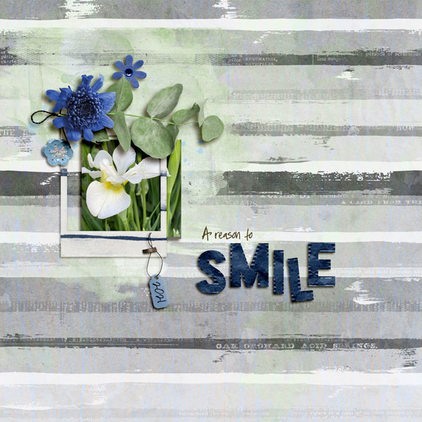 A Reason To Smile