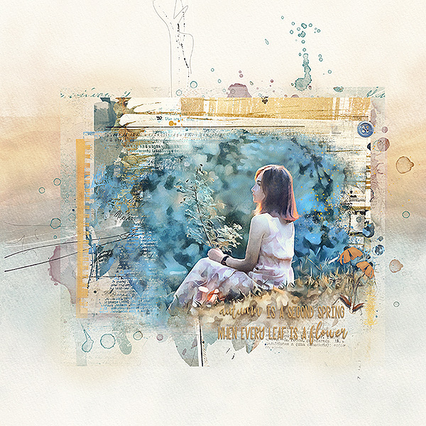 A Second Spring