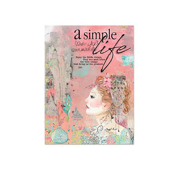 A Simple Life