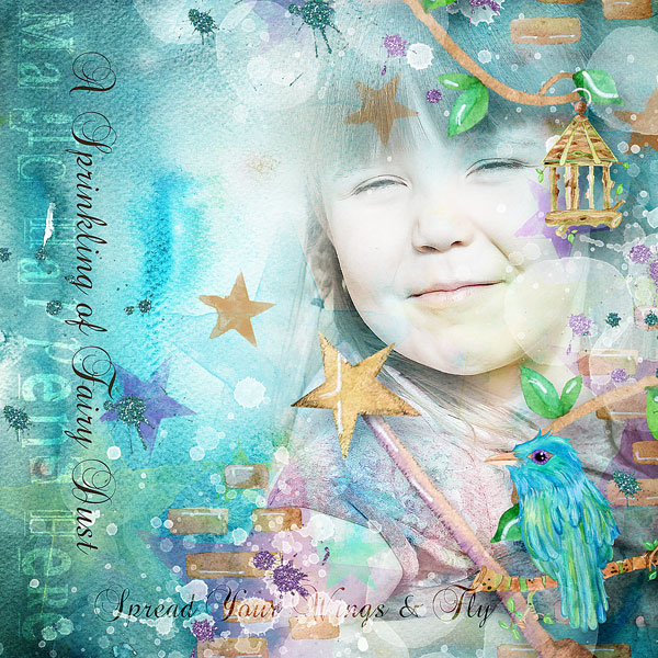 A-Sprinkling-Of-Fairy-Dust