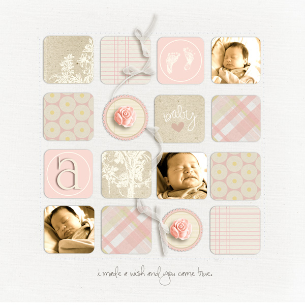 A - storyboard