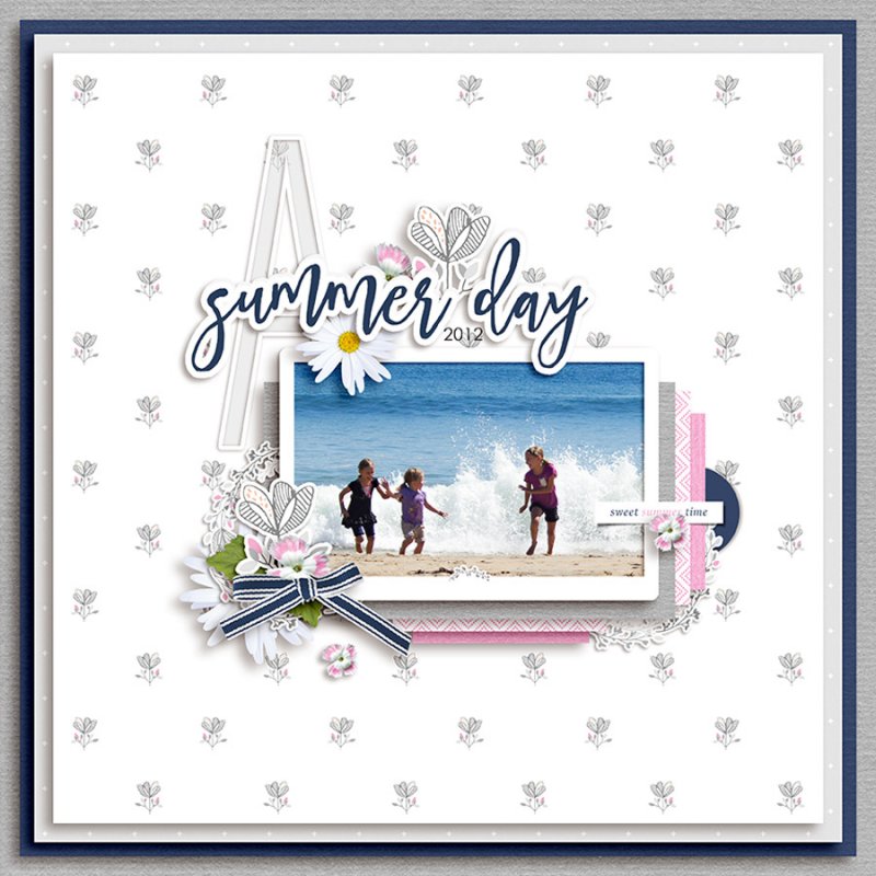 A Summer Day