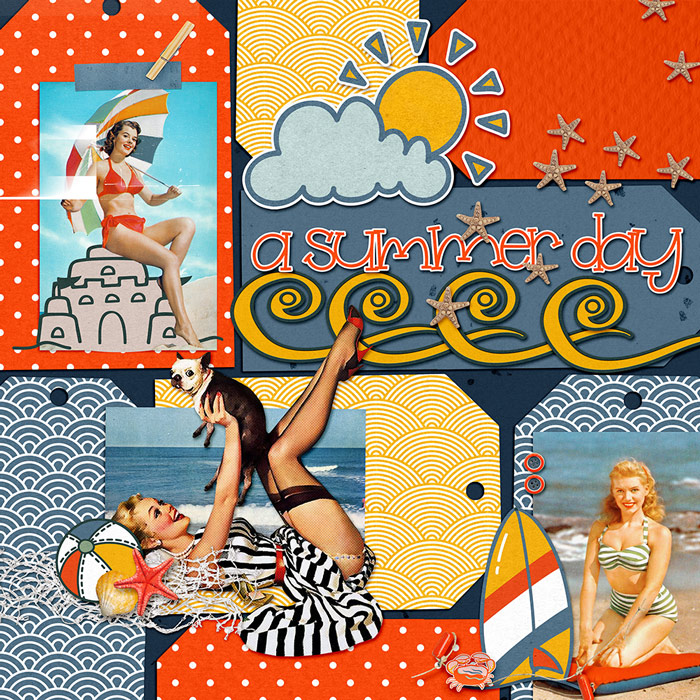 A Summer Day