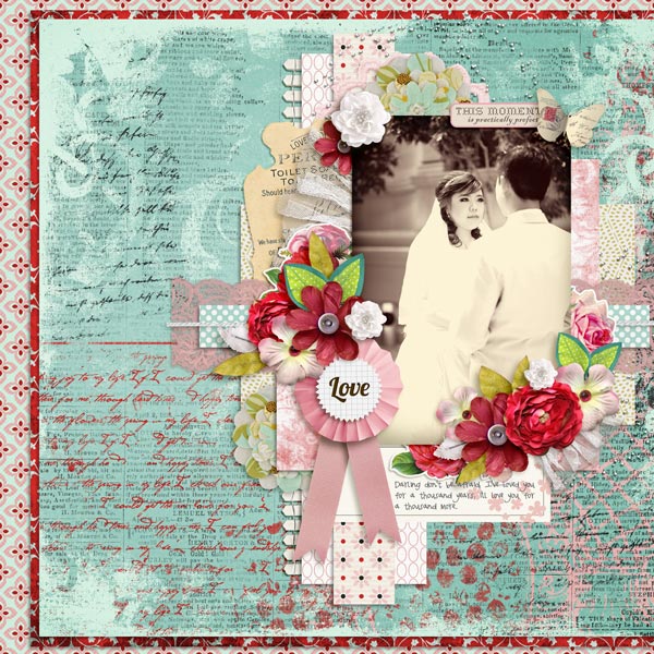 A thousand years