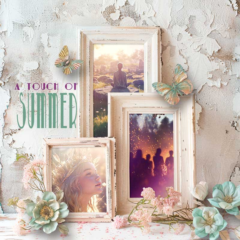 A-Touch-of-Summer