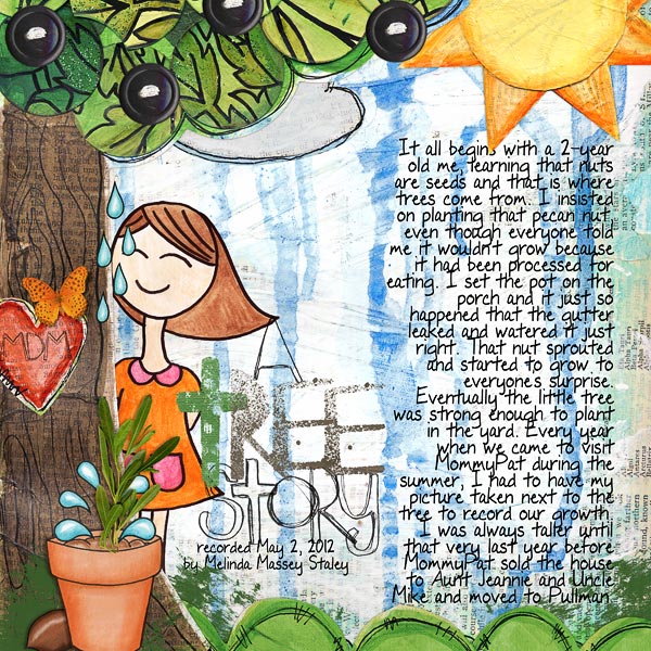 A Tree Story
