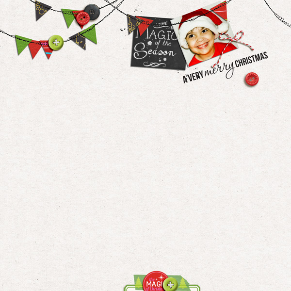 a very merrry christmas