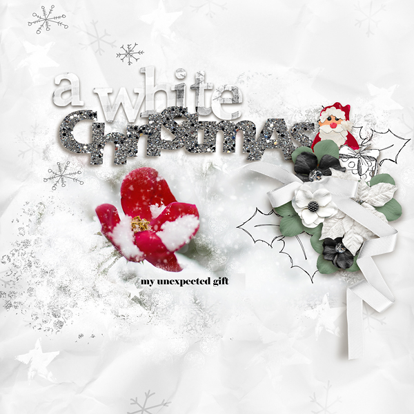 A White Christmas