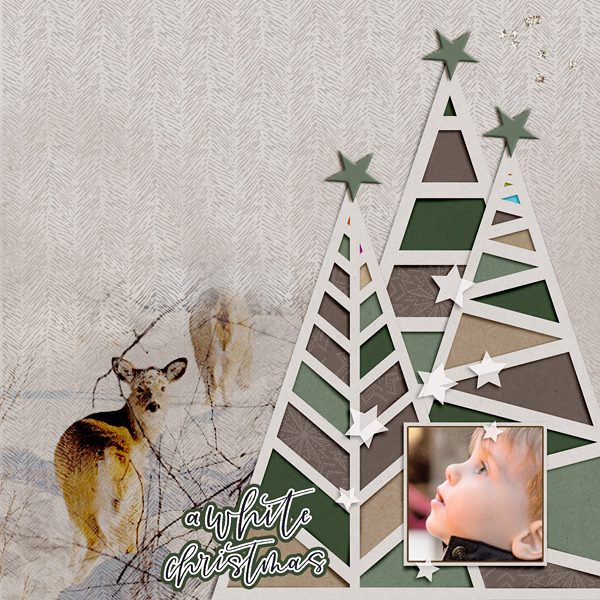 A White Christmas