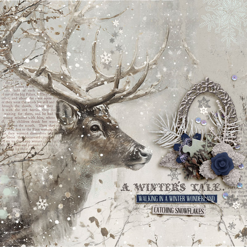 A Winter´s Tale