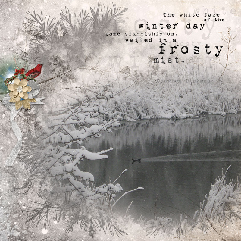 A-winter's-day