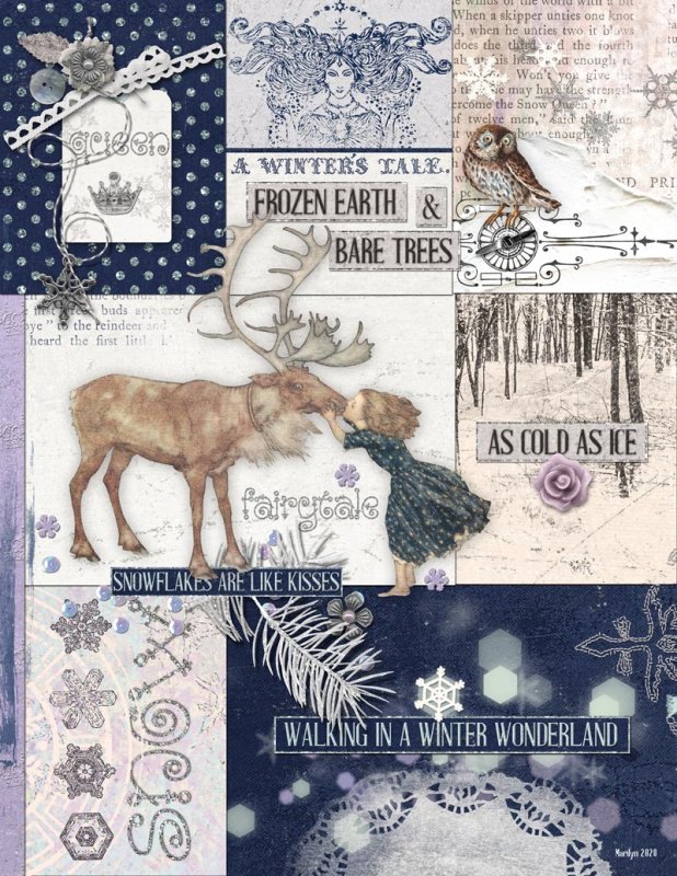 A Winter's Tale