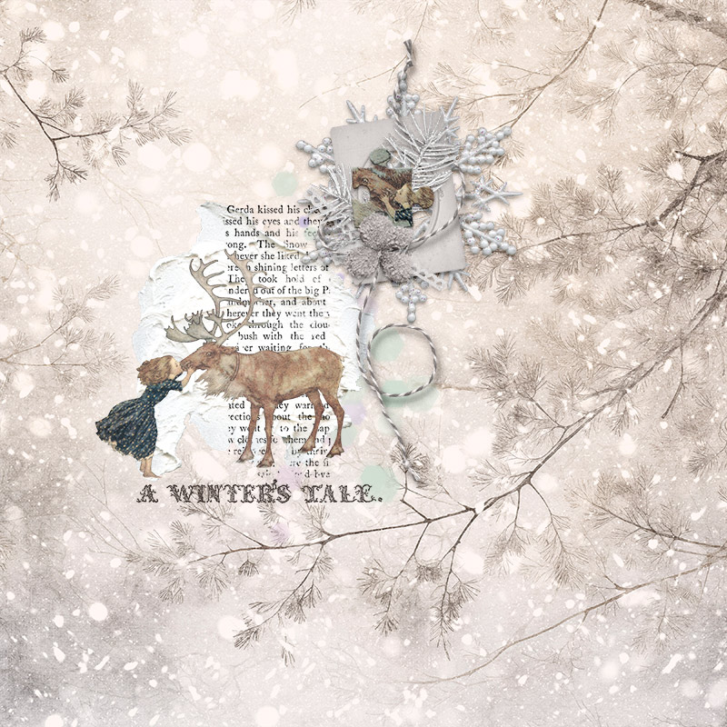 a winters tale