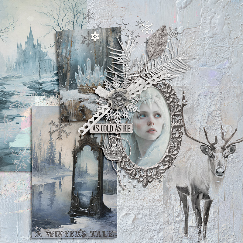 A Winter's Tale