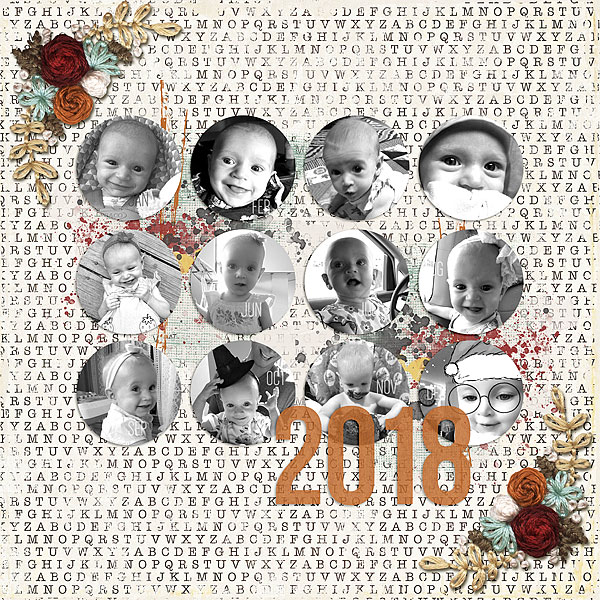 A Year of Eleanor