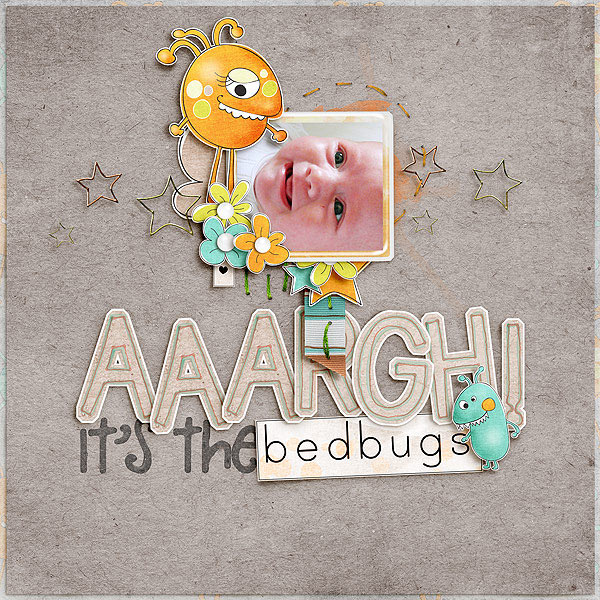Aaargh!