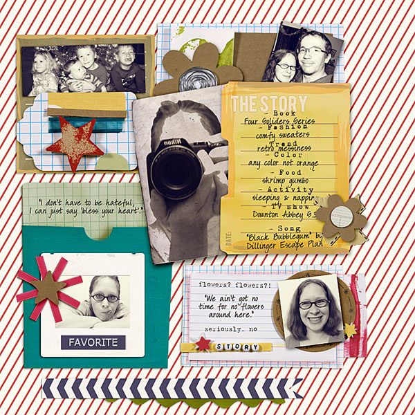 aam - 2013 Favorites