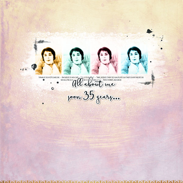 AAM - soon 35