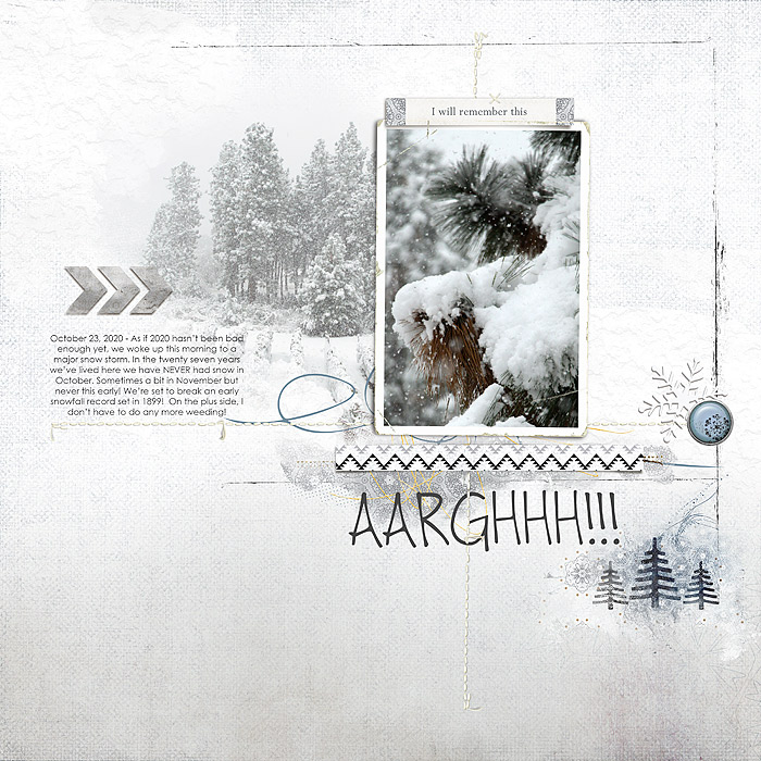 Aarghhh!