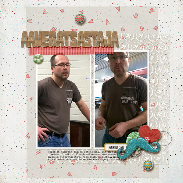 Aaveratsastaja