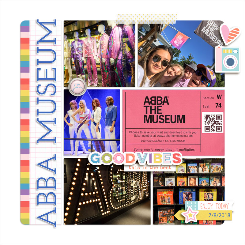 ABBA Museum