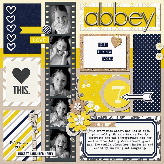 abbey