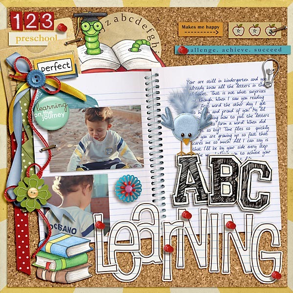 ABC Learning