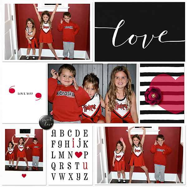 ABCs of Love