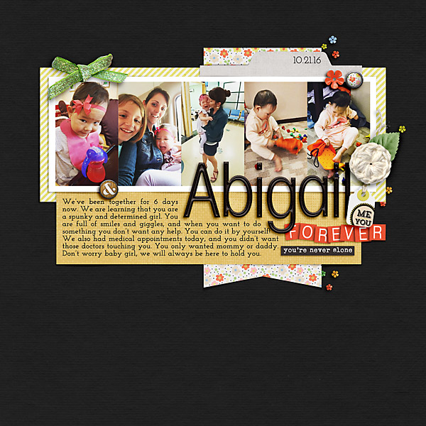 Abigail