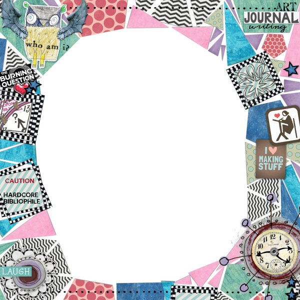 About Face - Background - Aug AJ Chal Wk1