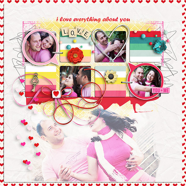 About Love